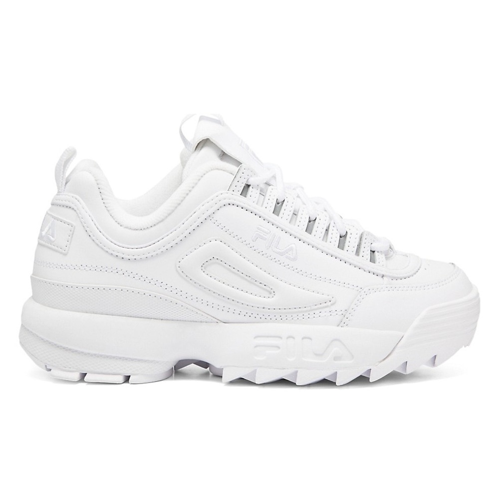 Fila Disruptor II Premium Sneaker